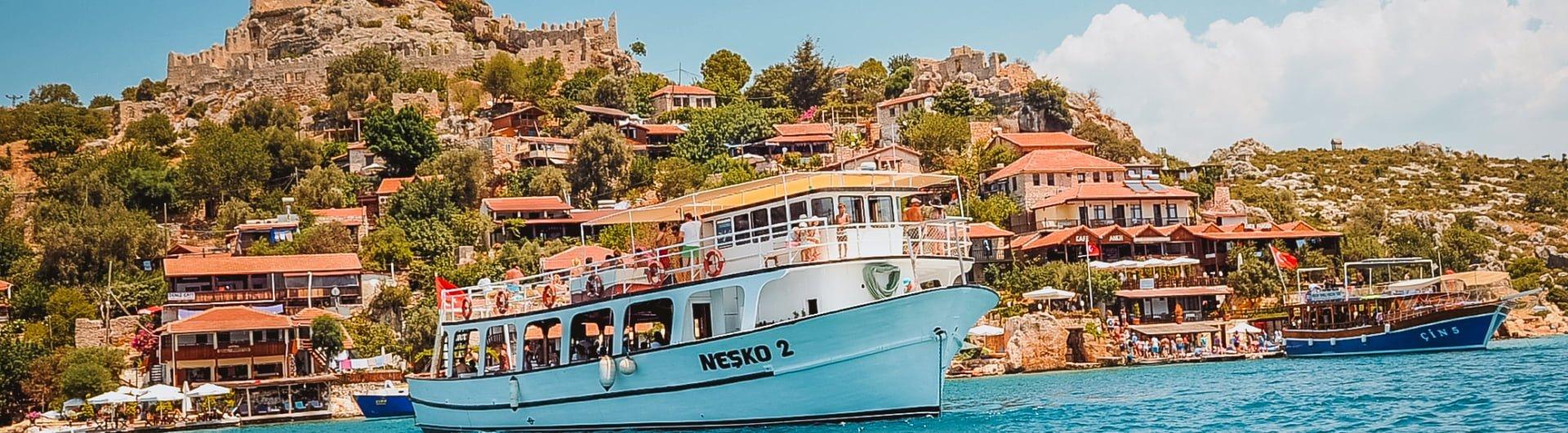 Neşko 2 Teknesi